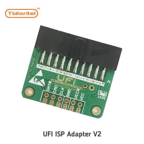 UFI ISP ADAPTER V2