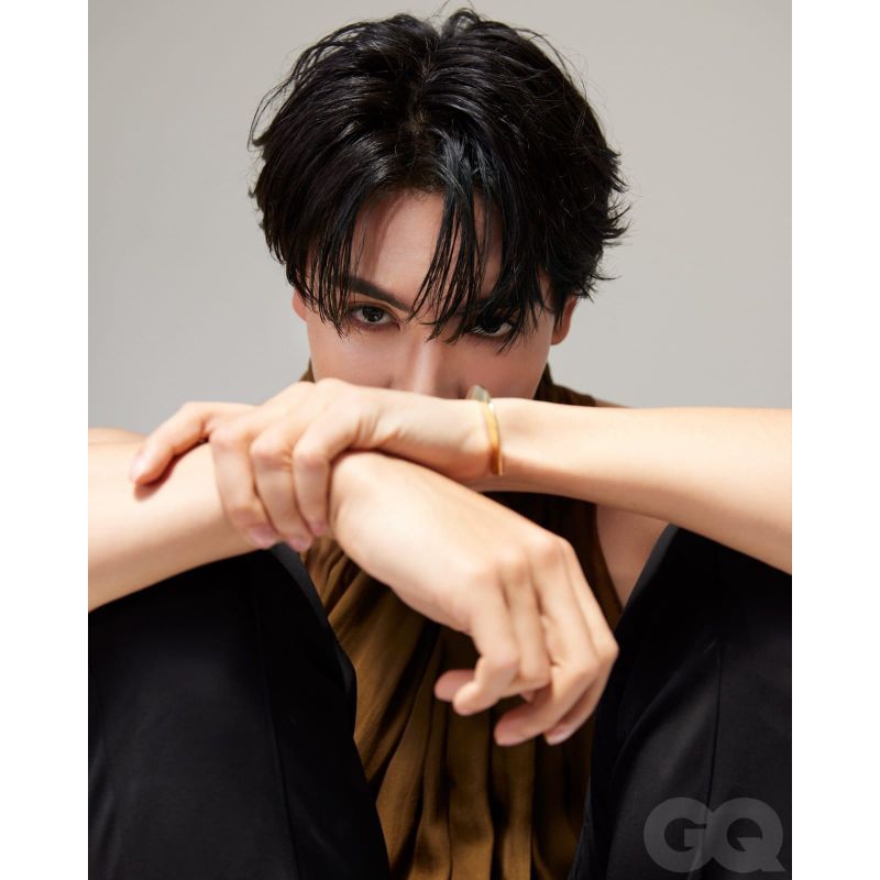 PHOTOCARD/ CC OFFICIAL GMMTV