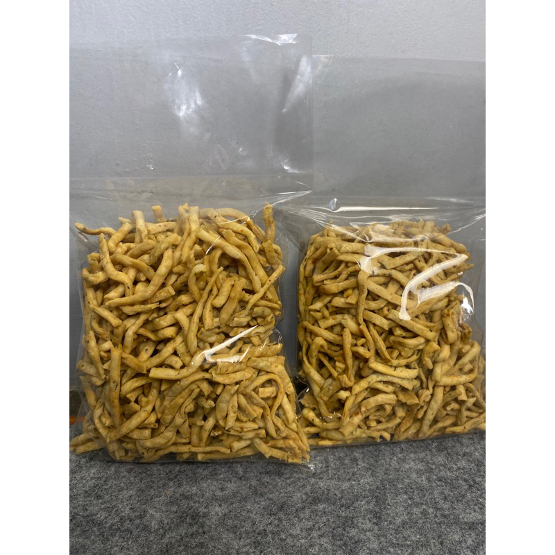 

SISTIK BAWANG ORIGINAL