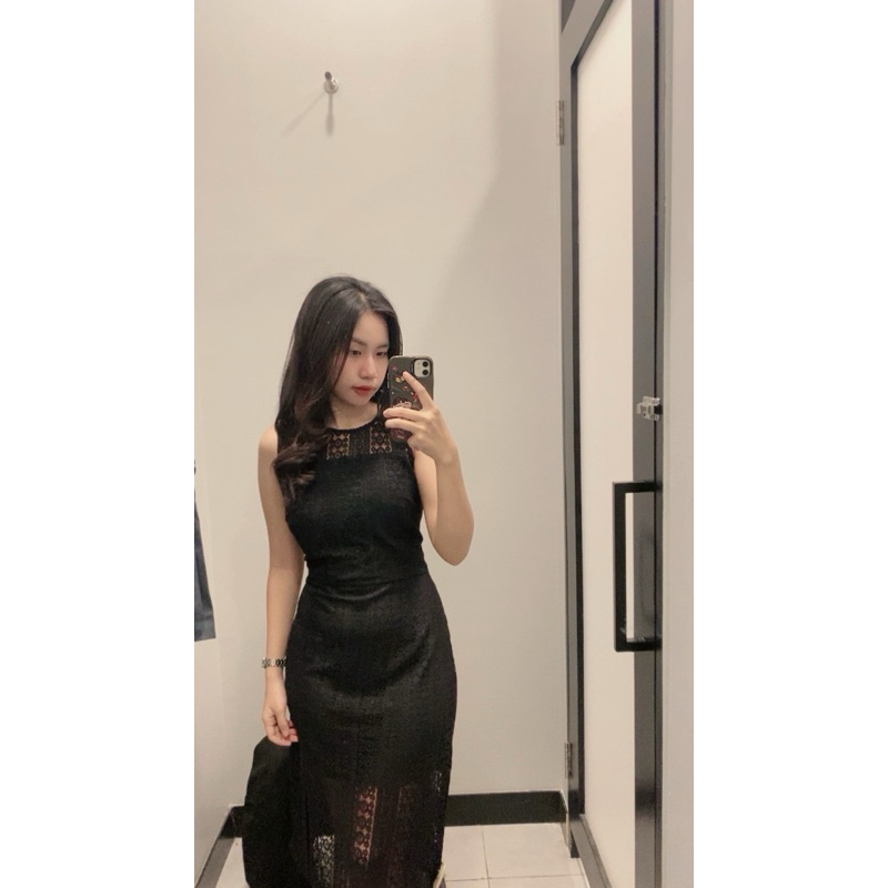 Dress executive