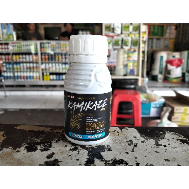 Insektisida KAMIKAZE 371EC
