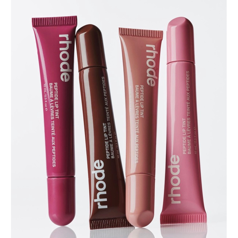 RHODE Lip Peptide
