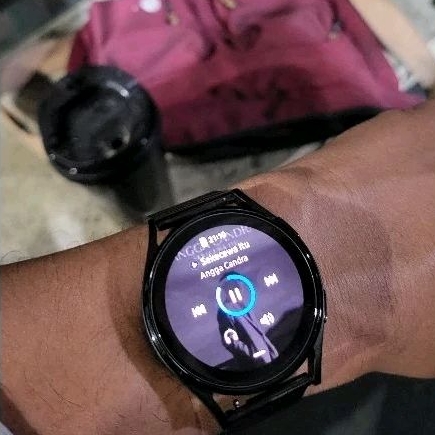 Galaxy watch 6 Bekas