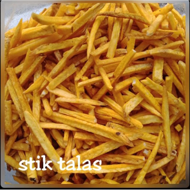 

STIK TALAS MANIS GURIH 250gr