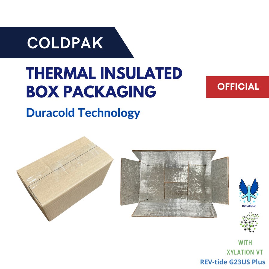 

Extra Box Thermal