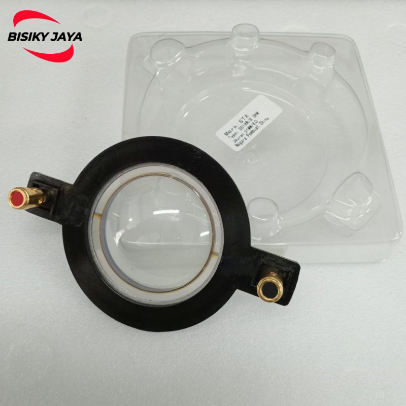 Spul Tweeter STX D518R Spool Tweeter STX D518R