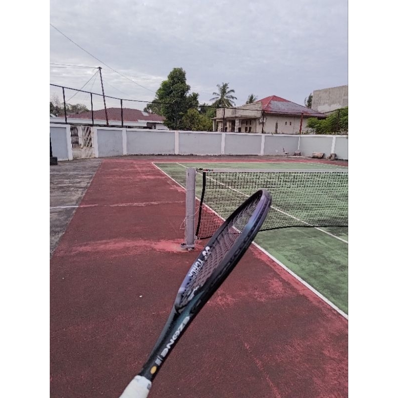 Yonex Ezone Aqua 2024
