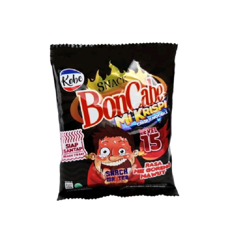 

Kobe BONCABE mi krispi level 15 (MS_MERRYSHOP_)