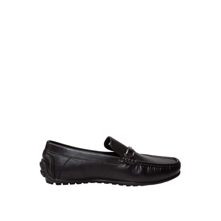TERMURAH Payless Hunters Bay Mens Bennet Bit  Black1