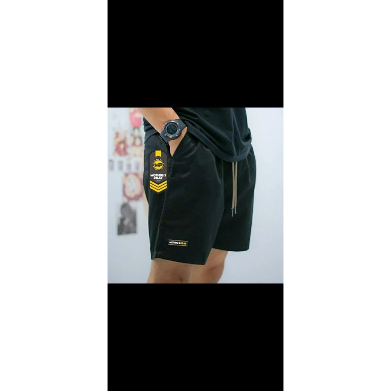celana pendek pria/broadshort distro/celana pendek cowok keren