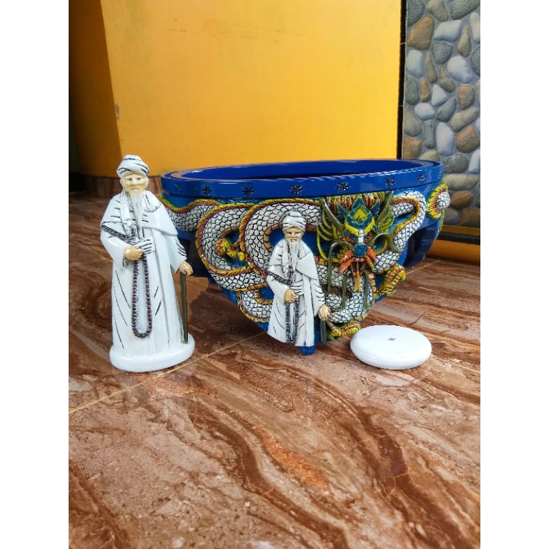 Tebok Sangkar Burung