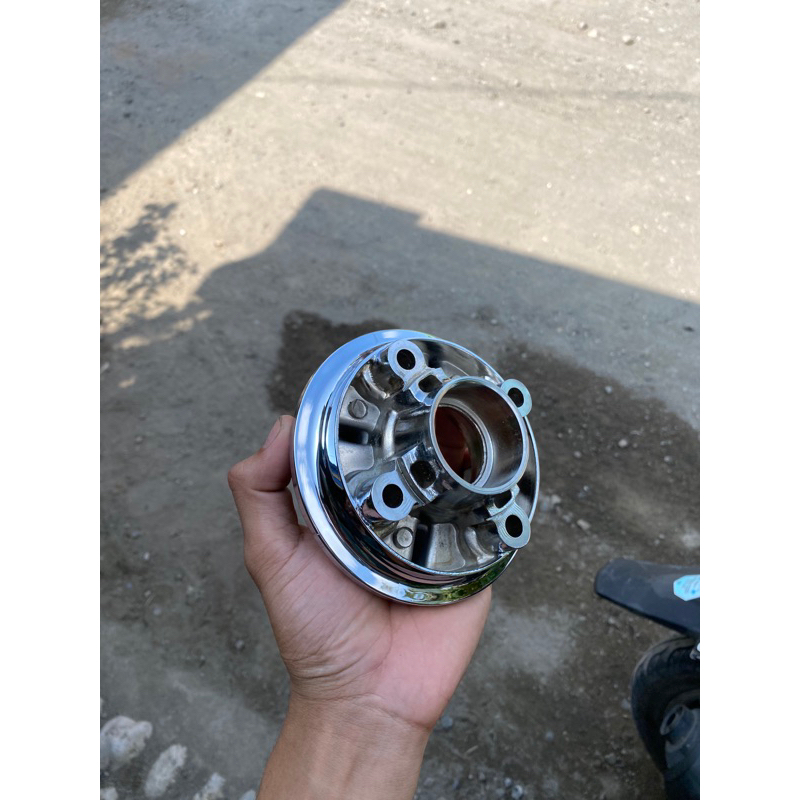 napgir yamaha original crom pnp fizr jupiter velg rcb dll