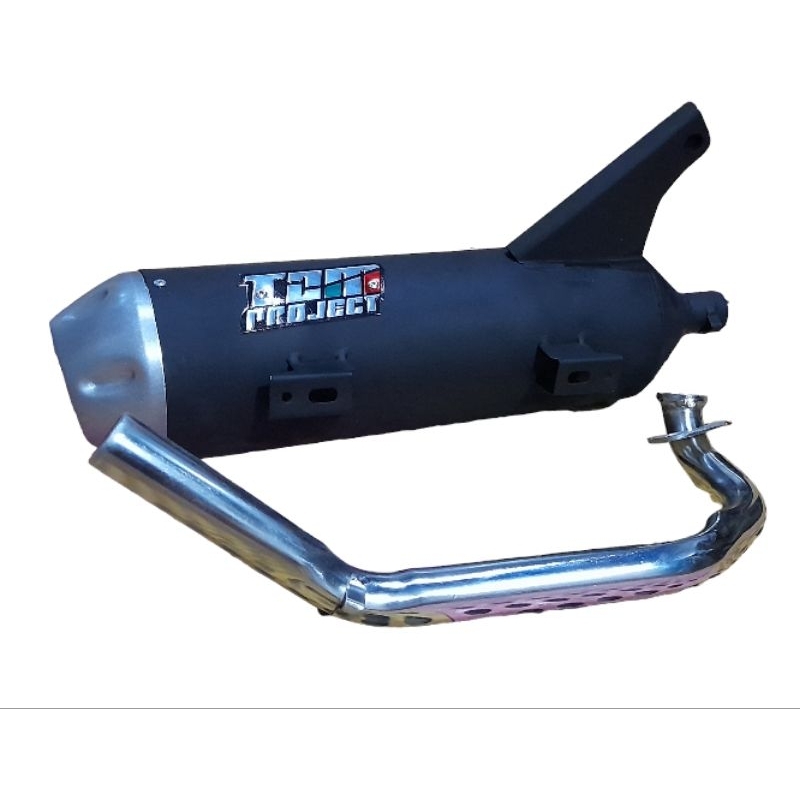 KNALPOT TSUGIGI TZM BEAT SCOOPY VARIO