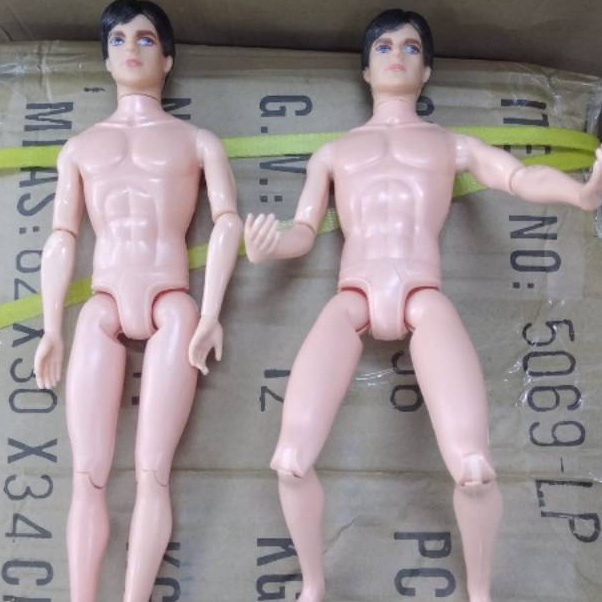 Terbaru KEN PIVOTAL KARET