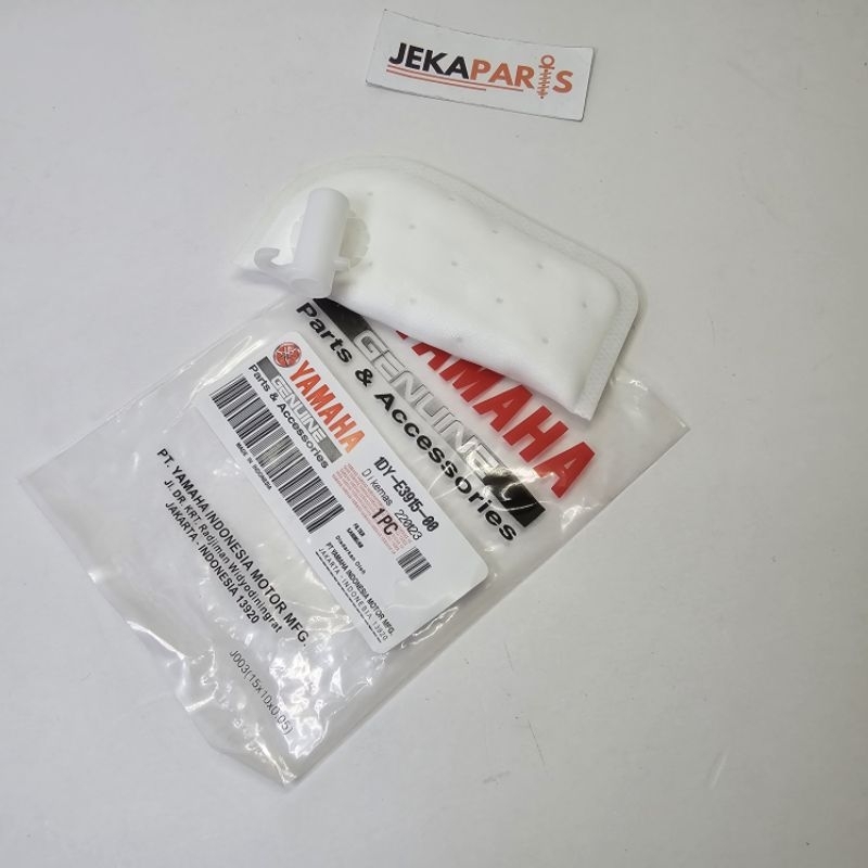 Pampers Saringan Fuel Pump Motor Jupiter Z1 FI Vega Force FI Injeksi 1DY