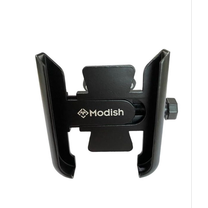 Holder Hp Universal Stang Motor Holder Handphone Ojol Stang Motor Alumunium Alloy Terbaik