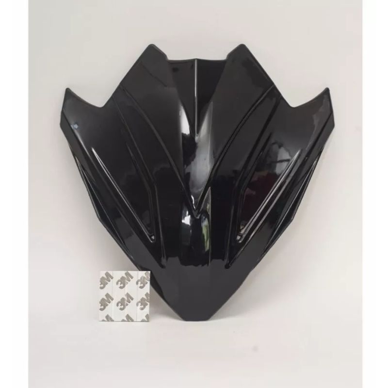 Visor Vario 125 Old Vario 125 New Visor Vario 150 New Variasi Vario Aksesoris Motor Visor Beat Fi