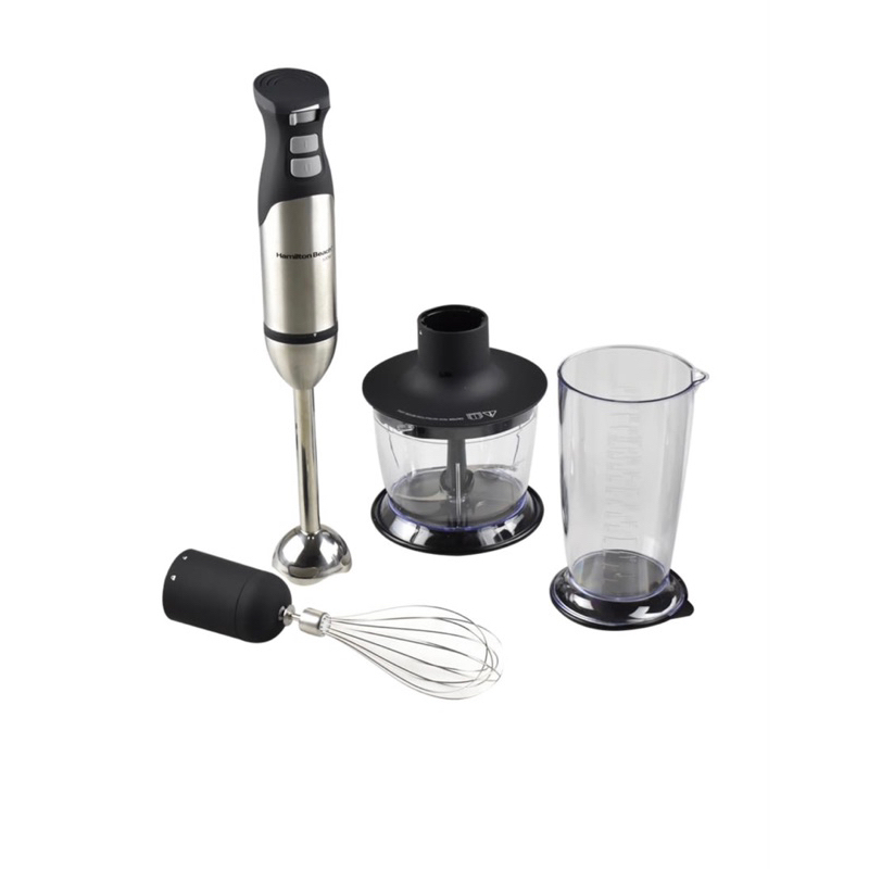 Preloved Blender hand Hamilton