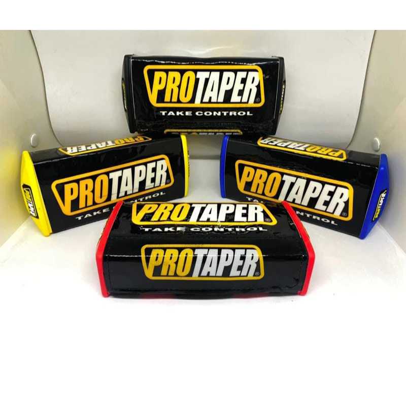 Busa Kotak Stang Protaper Busa Stabilizer Busa Pelindung Dada Motor Trail Cross Gabus Stang