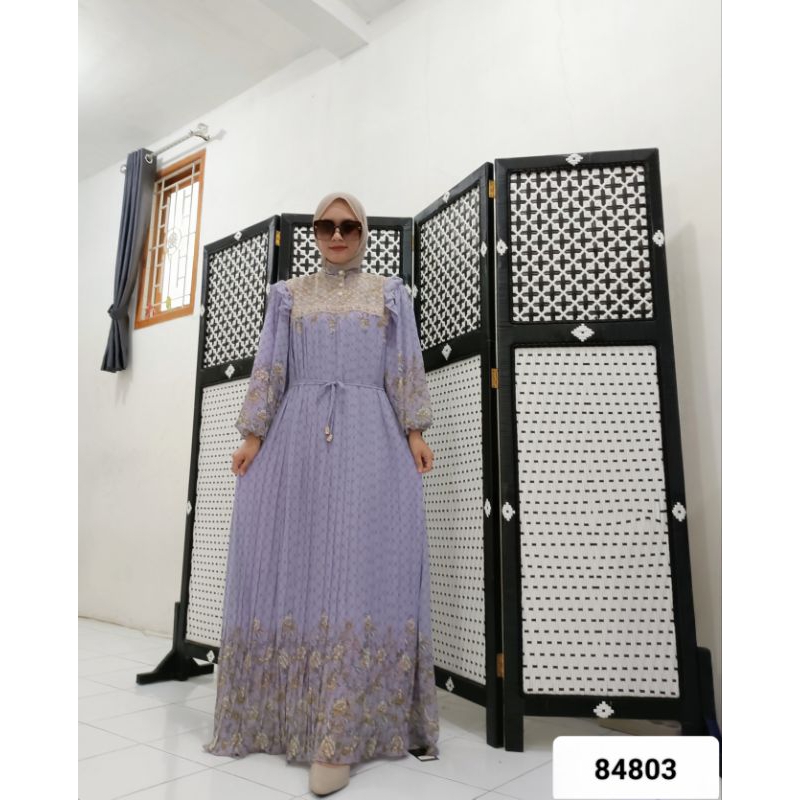 Gamis Pisces