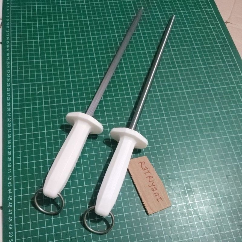 Honing Tramontina ori Brasil seri Pro 12 inchi