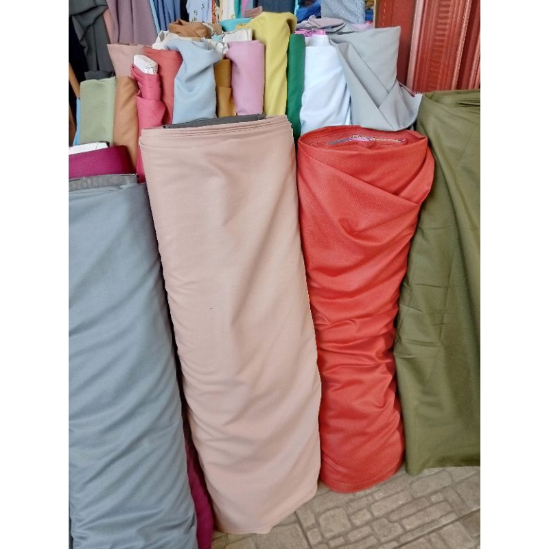 KAIN TOYOBO ROLLAN ISI 40 YARD