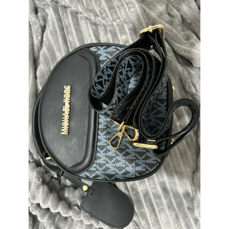 tas Michael Kors Delaney