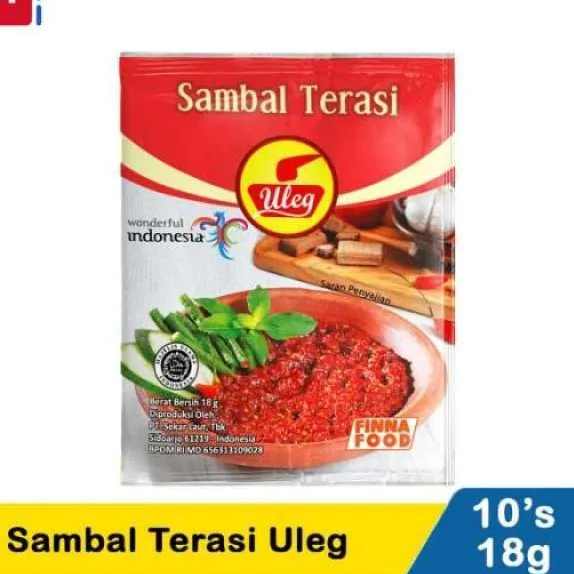 

uleg sambal terasi 10x18gr