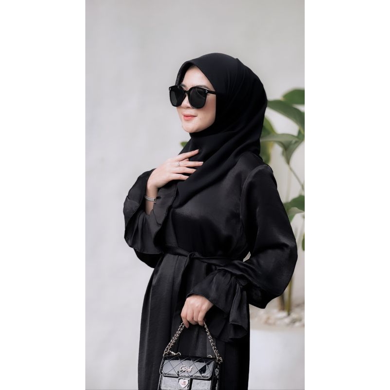 abaya arumi