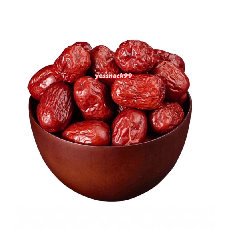 

Angco merah / kurma cina / hong zao / premium grade A( 250gram)