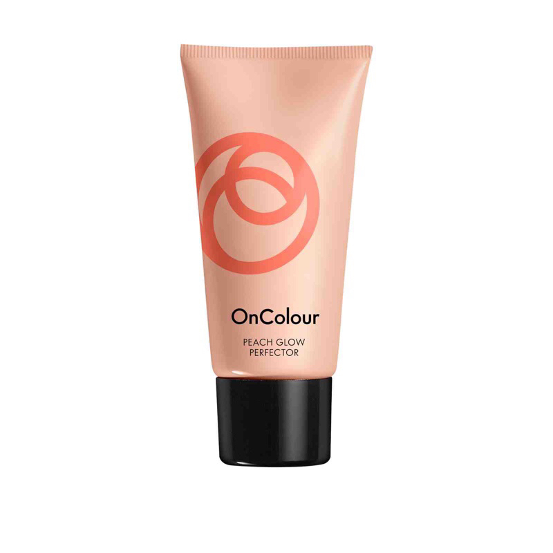 OnColour Peach Glow Perfector ORIFLAME | SKINCARE | KOSMETIK | KECANTIKAN | PERAWATAN KULIT | NR OLS
