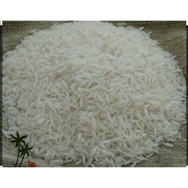 

beras basmati kemasan 1kg