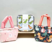 

TWODEE - Hampers Paket CN Bun Bag