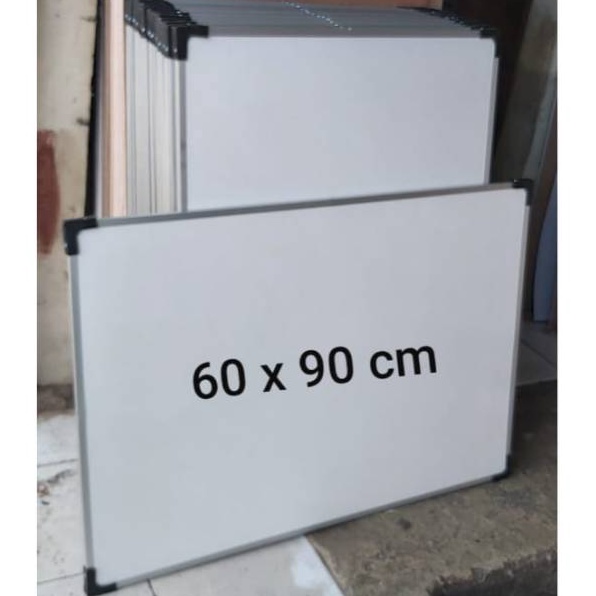 

Inovatif Whiteboard gantung 6 x 9 cm