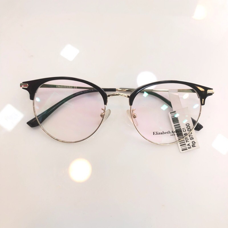 Frame kacamata Elizabeth Arden Kode H70155