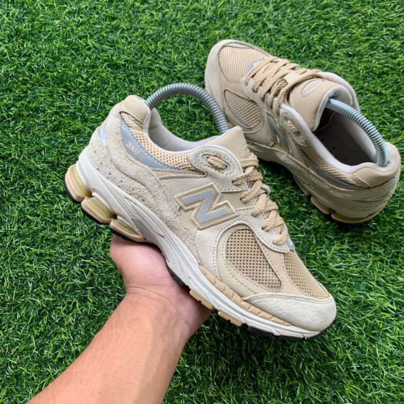 Nb 2002R original