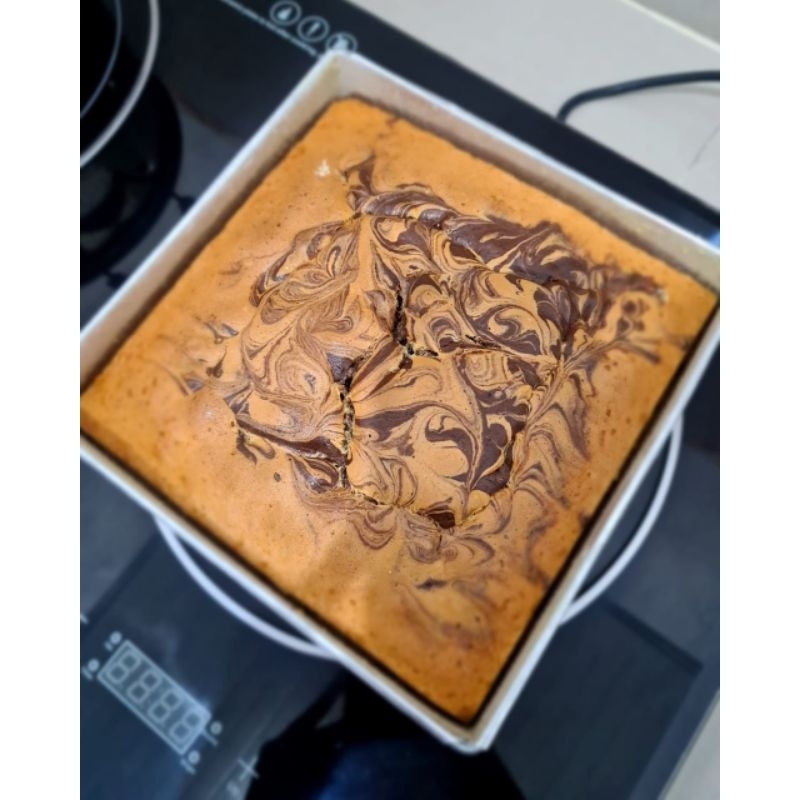 

Marmer cake