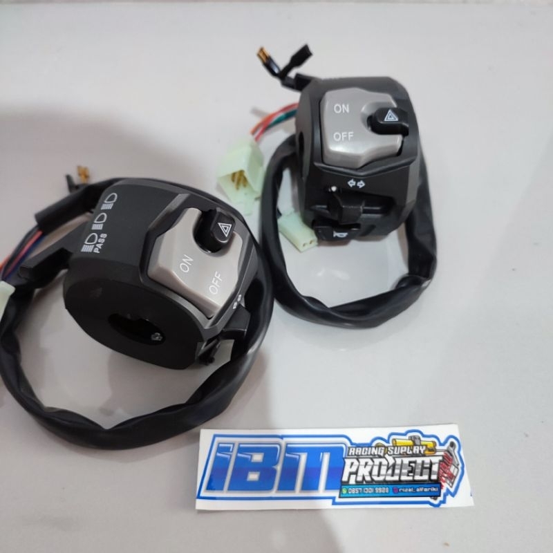 HOLDER SAKLAR KIRI GSX1000 IMPORT,HOLDER KIRI GSX1000 MOGE GSX 1000 CB GL MEGAPRO TIGER