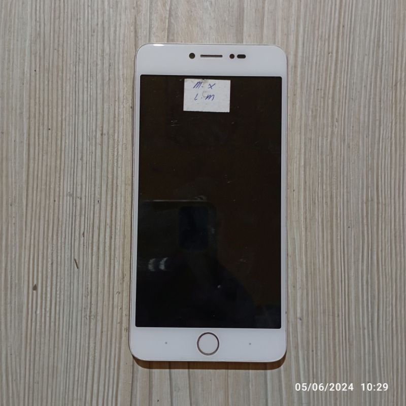 LCD Touchscreen Advan G2 | I55C Orie Copotan
