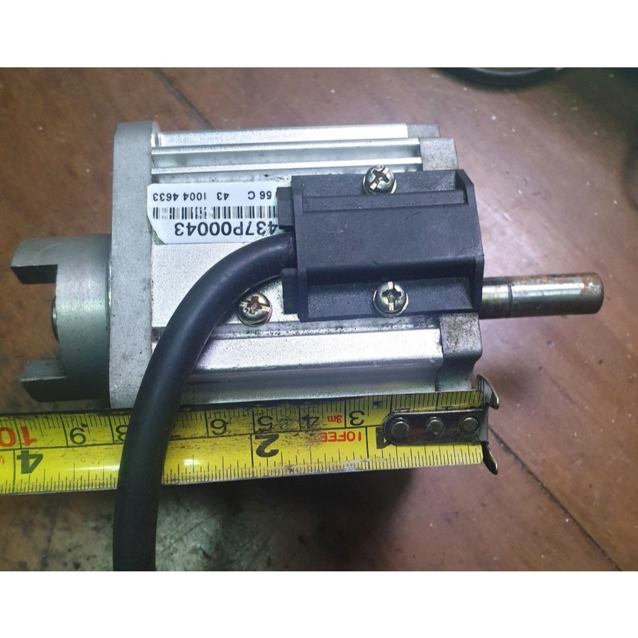 generator rotor permanent magnet 200 watt low rpm