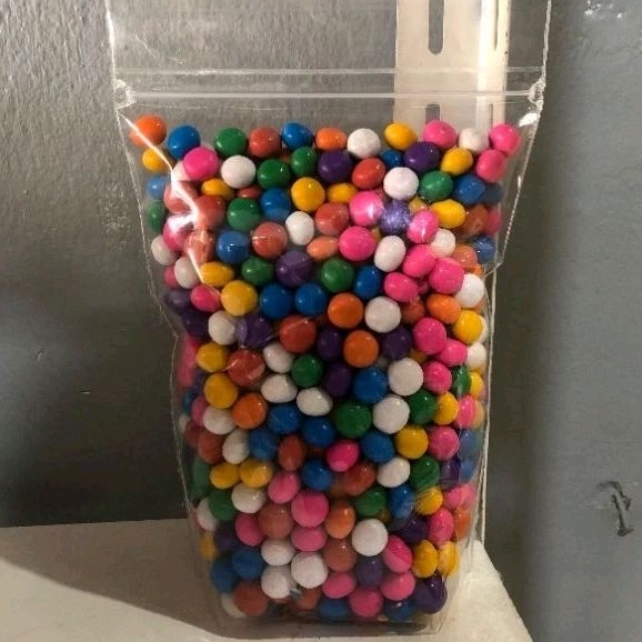 

PIYOBAL PELANGI | Isi 500 Gr | Snack Viral Aceh