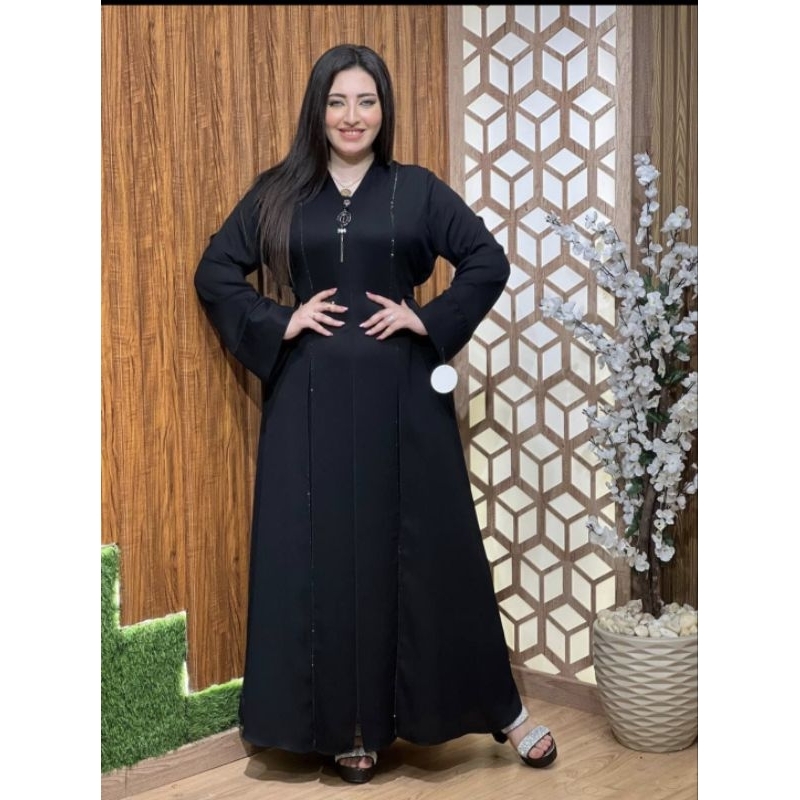 abaya ori mesir