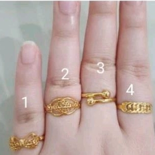 emas 23 karat