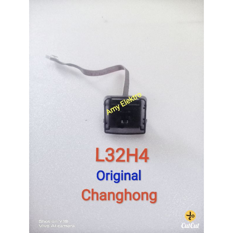 Sensor Tv Changhong L32H4 L32H4 32H4 l32h4