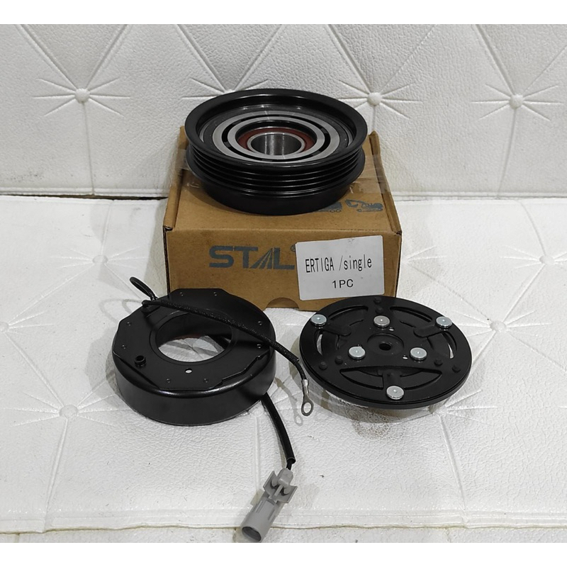 magnet clutch ertiga single doubel