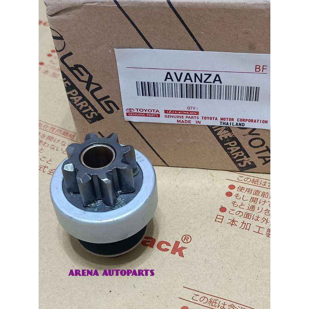 BENDIX STATER AVANZA (8T)