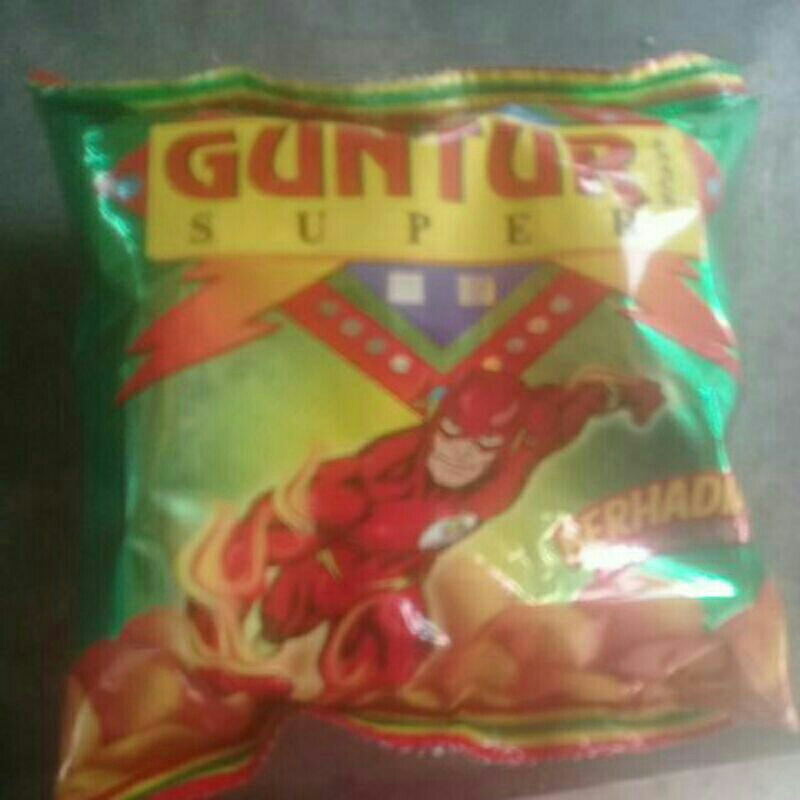 

sncak guntur berhadh