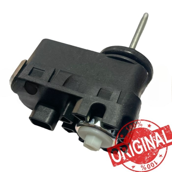 Dinamo Elektrik Leveling Motor Mobil OEM Leveling Electrik Original