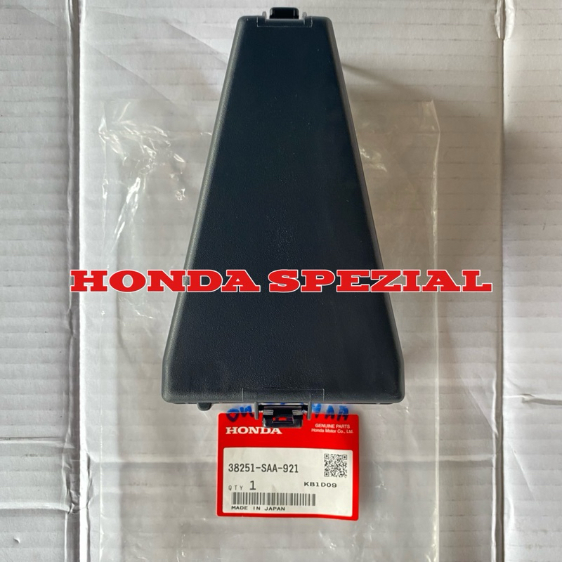 Upper Cover Sekering Tutup Box Sekring Jazz GD3 IDSI VTEC 2003 2004 2005 2006 2007 2008 ORIGINAL