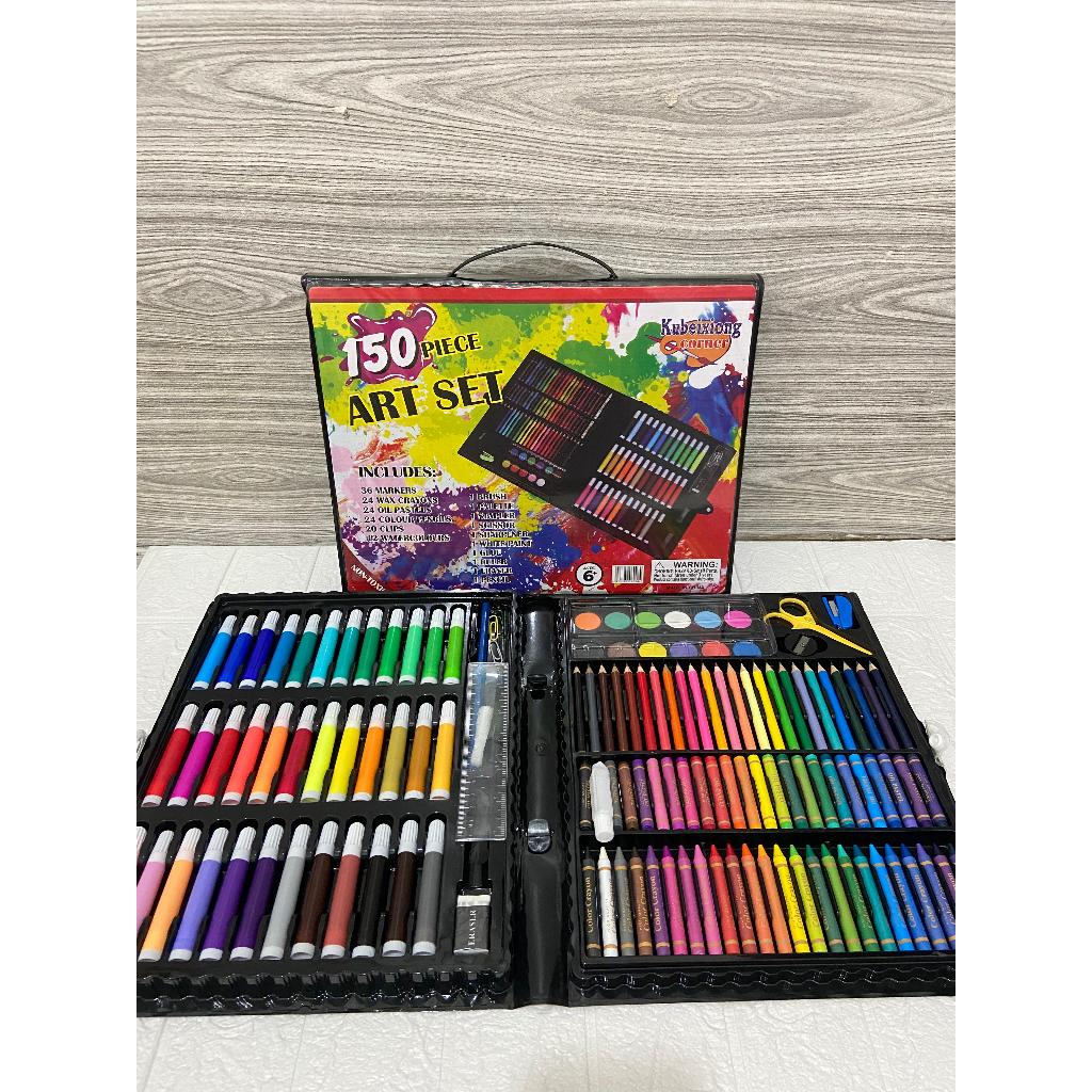 

Crayon 150